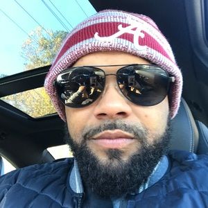 Meet your Posher, Cleo